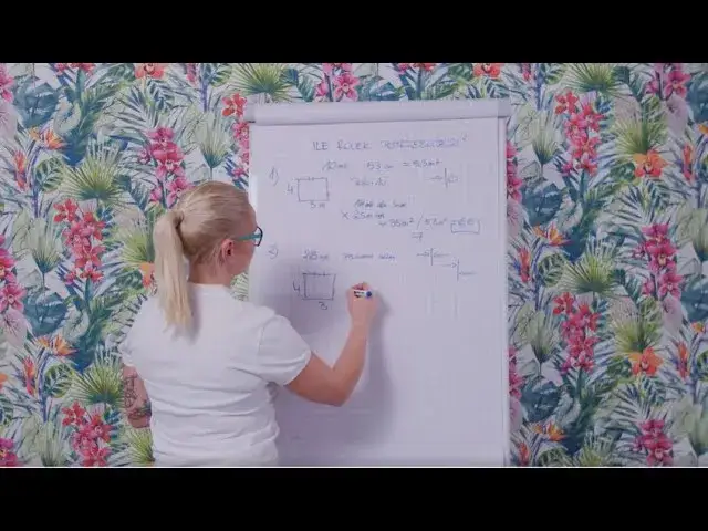 Zdjęcie Ile rolek tapety potrzeba na wytapetowanie? Oblicz to łatwo i szybko