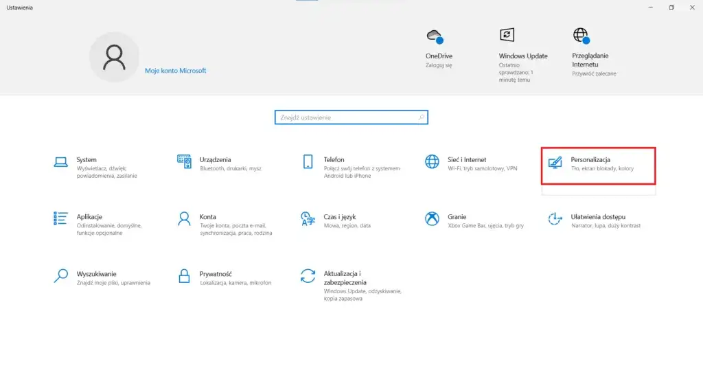 Zdjęcie Jak wyłączyć ekran blokady Windows 10 i zyskać więcej czasu na pracę