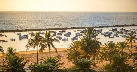 Zdjęcie Czy na Wyspach Kanaryjskich jest bezpiecznie? Fakty, które musisz znać