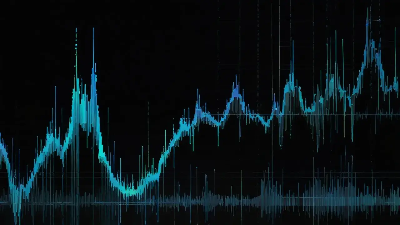Zdjęcie Co to jest głębia bitowa i jak wpływa na Twoją muzykę? Wyjaśniamy
