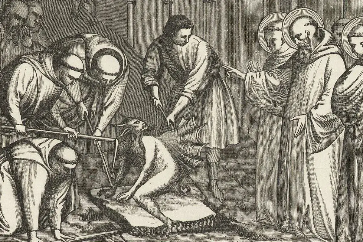 Zdjęcie XI wiek – odkryj tajemnice epoki średniowiecza i jej znaczenie