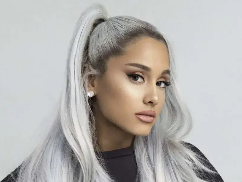 Zdjęcie Ariana grande potwierdza datę premiery nowej muzyki