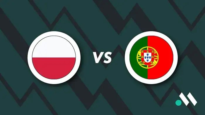 Zdjęcie Polska Portugalia statystyki: Zaskakujące fakty o meczach i wynikach