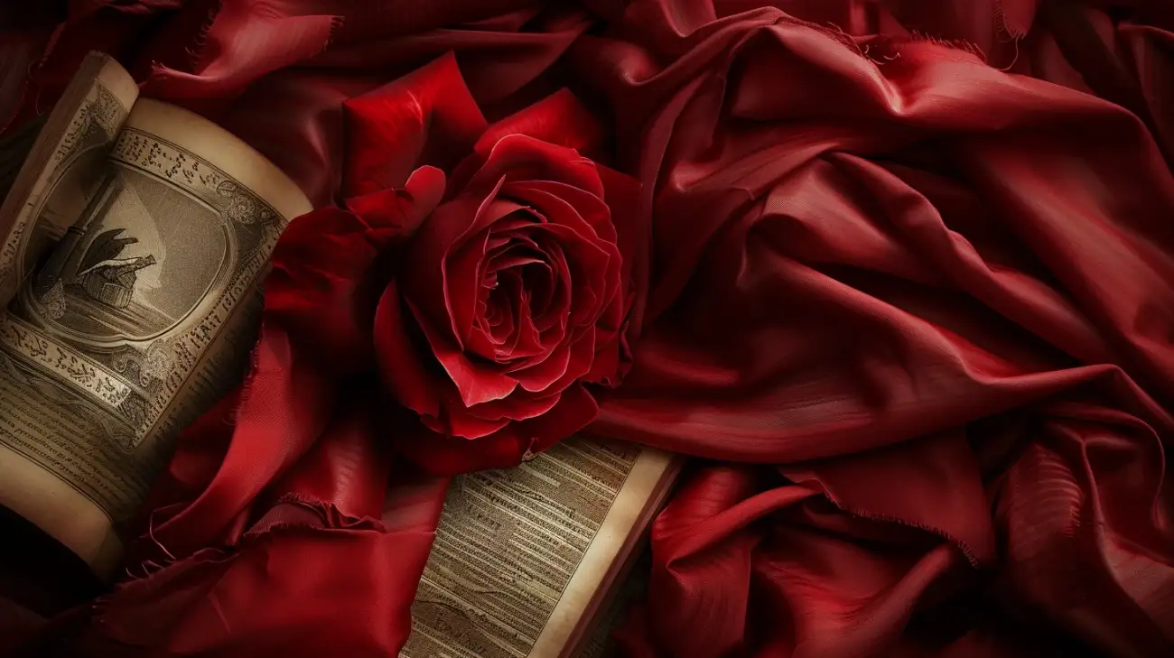 Zdjęcie Odkryj tajemnice erotyzmu: Co kryje się za sztuką miłosną?