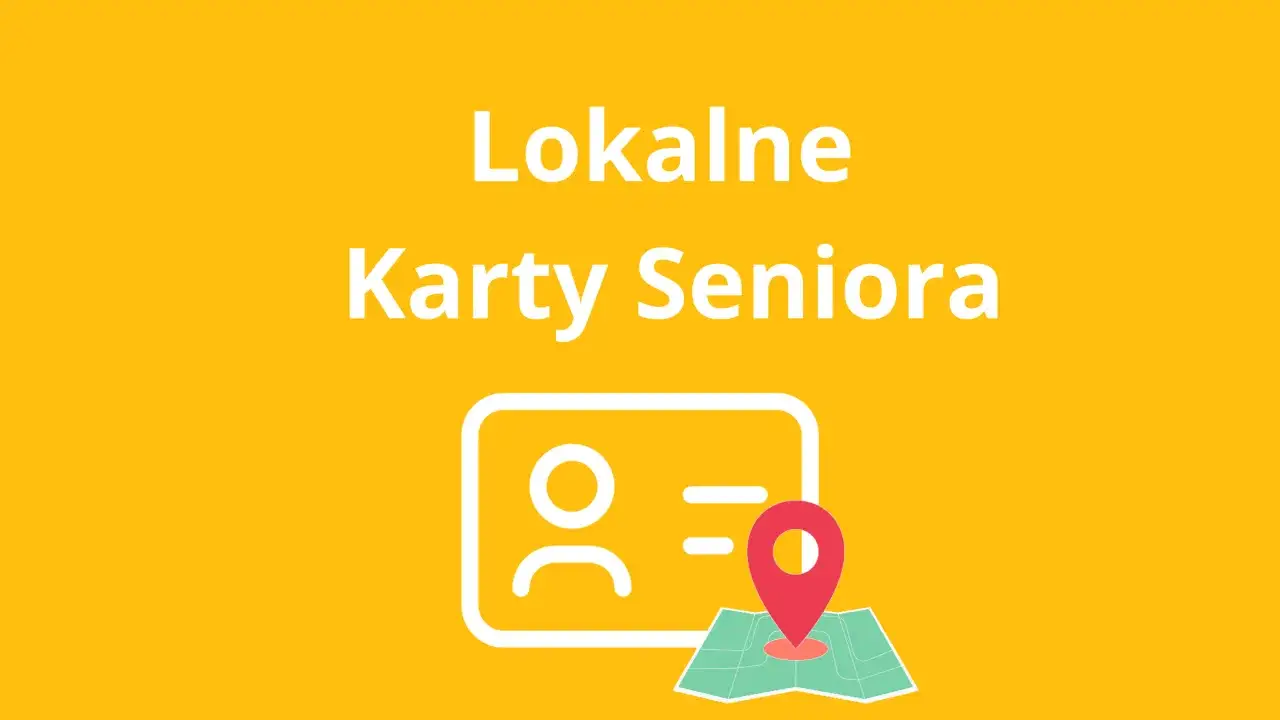 Zdjęcie Jak wyrobić kartę seniora w Radomiu - proste kroki i wymagania