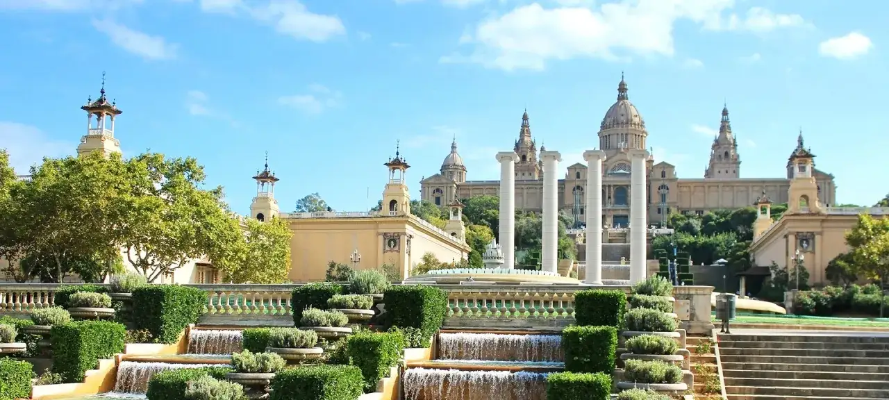Zdjęcie Narodowe muzeum sztuki katalońskiej - zbiory i historie, które zachwycają
