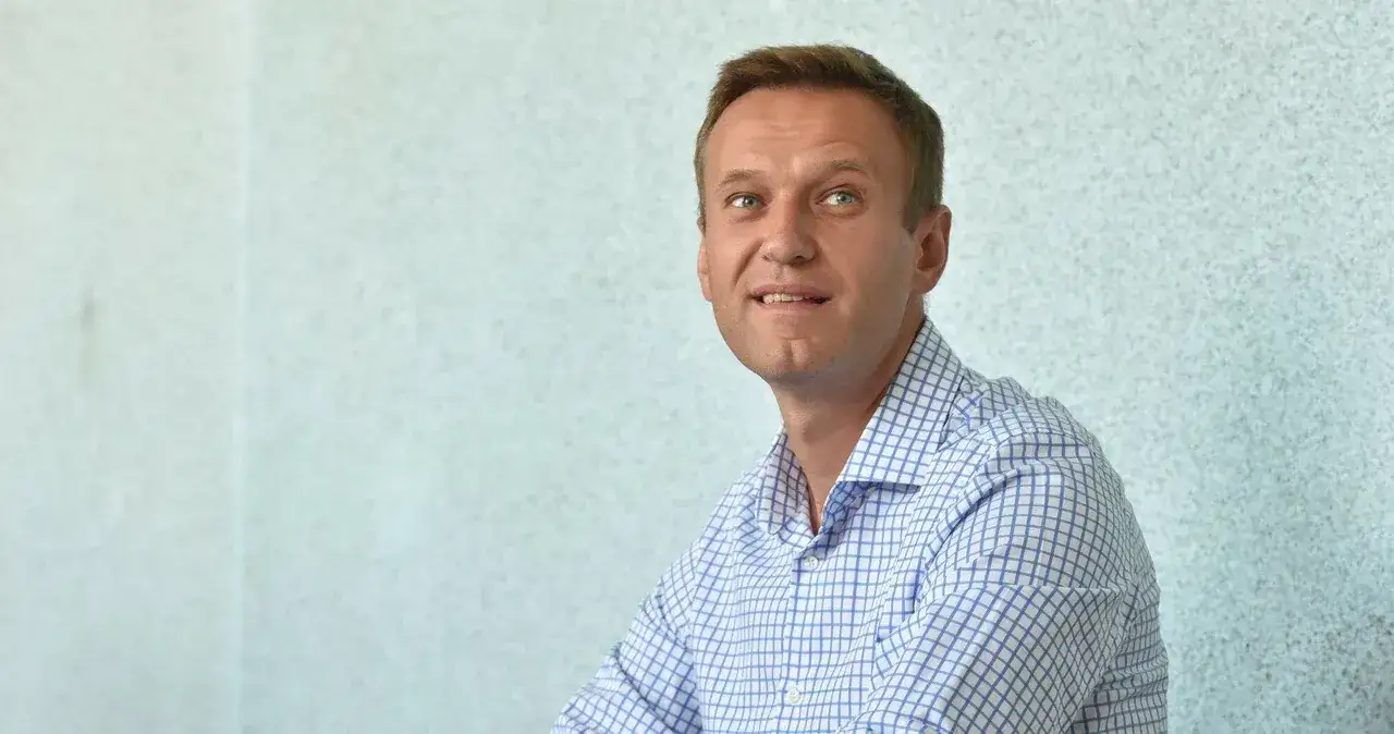 Zdjęcie Czy Nawalny żyje? Szokująca prawda o jego losie i śmierci