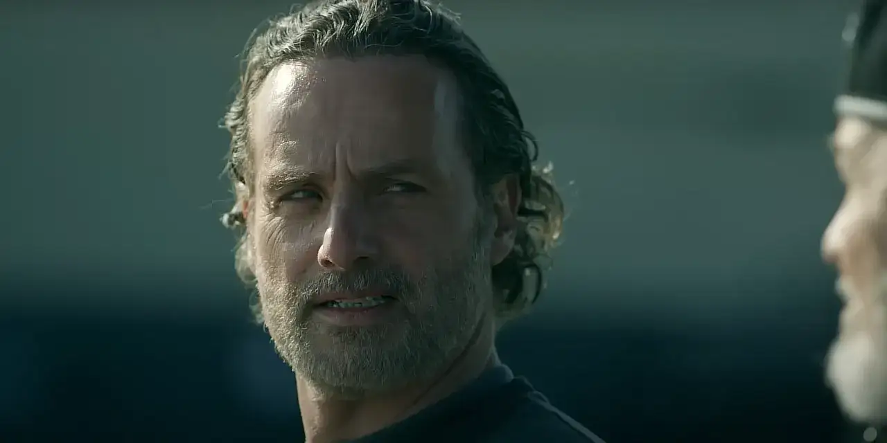Zdjęcie Czy Rick Grimes naprawdę wróci w The Walking Dead? Oto prawda