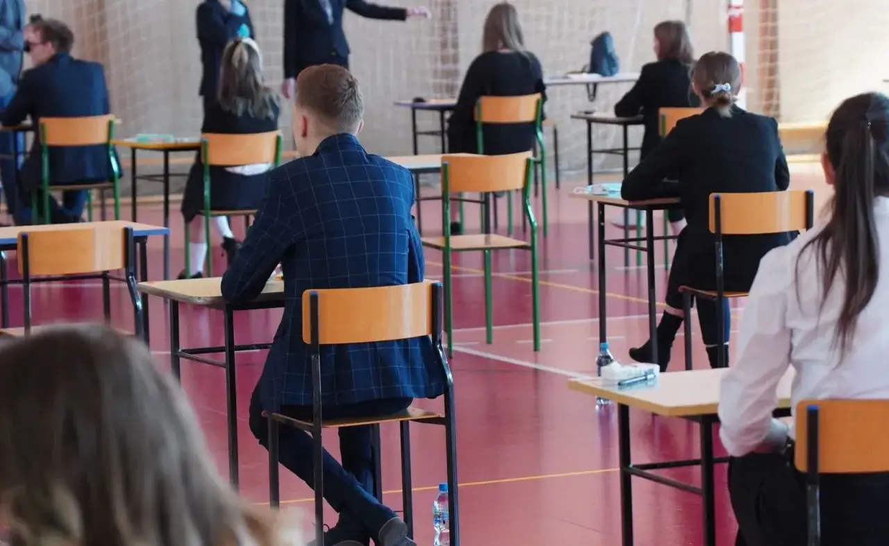 Zdjęcie Jak sprawdzić swój wynik z matury i uniknąć problemów z systemem