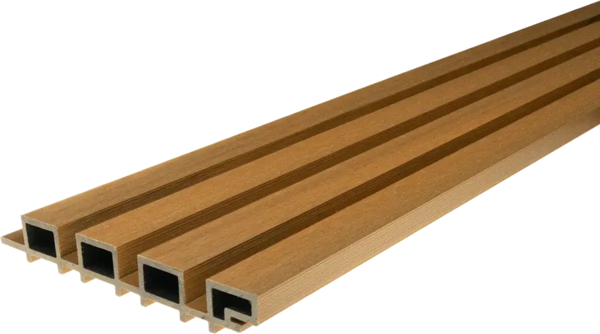 Zdjęcie Jak zamontować lamele na ścianie - uniknij najczęstszych błędów