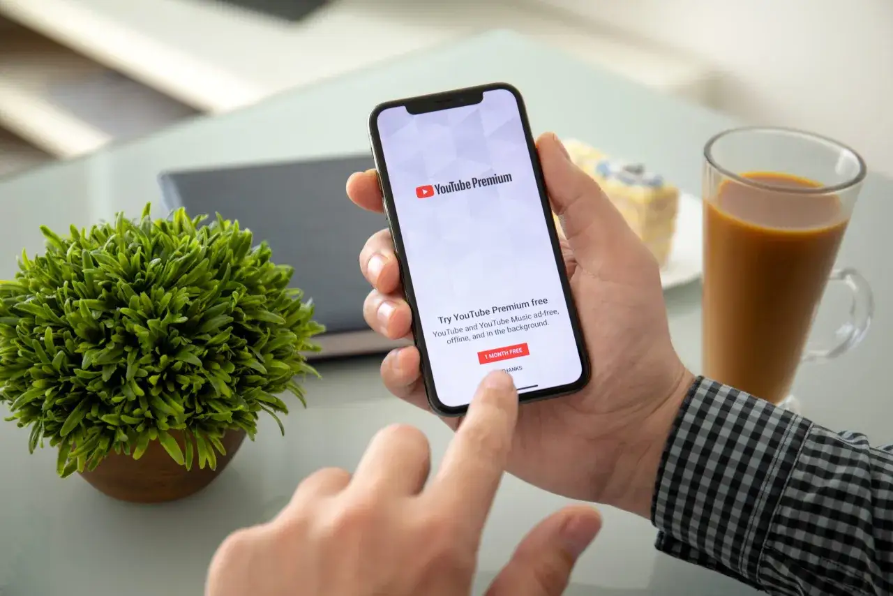Zdjęcie Jak anulować subskrypcję YouTube Music i uniknąć niepotrzebnych opłat