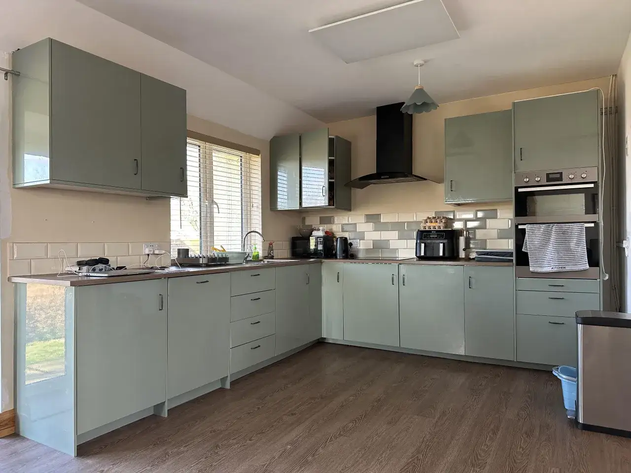 Zdjęcie Muebles de cocina de segunda mano: ¿Cómo acertar y ahorrar?