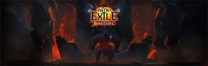 Zdjęcie Path of Exile spolszczenie - Kiedy doczekamy się polskiej wersji?