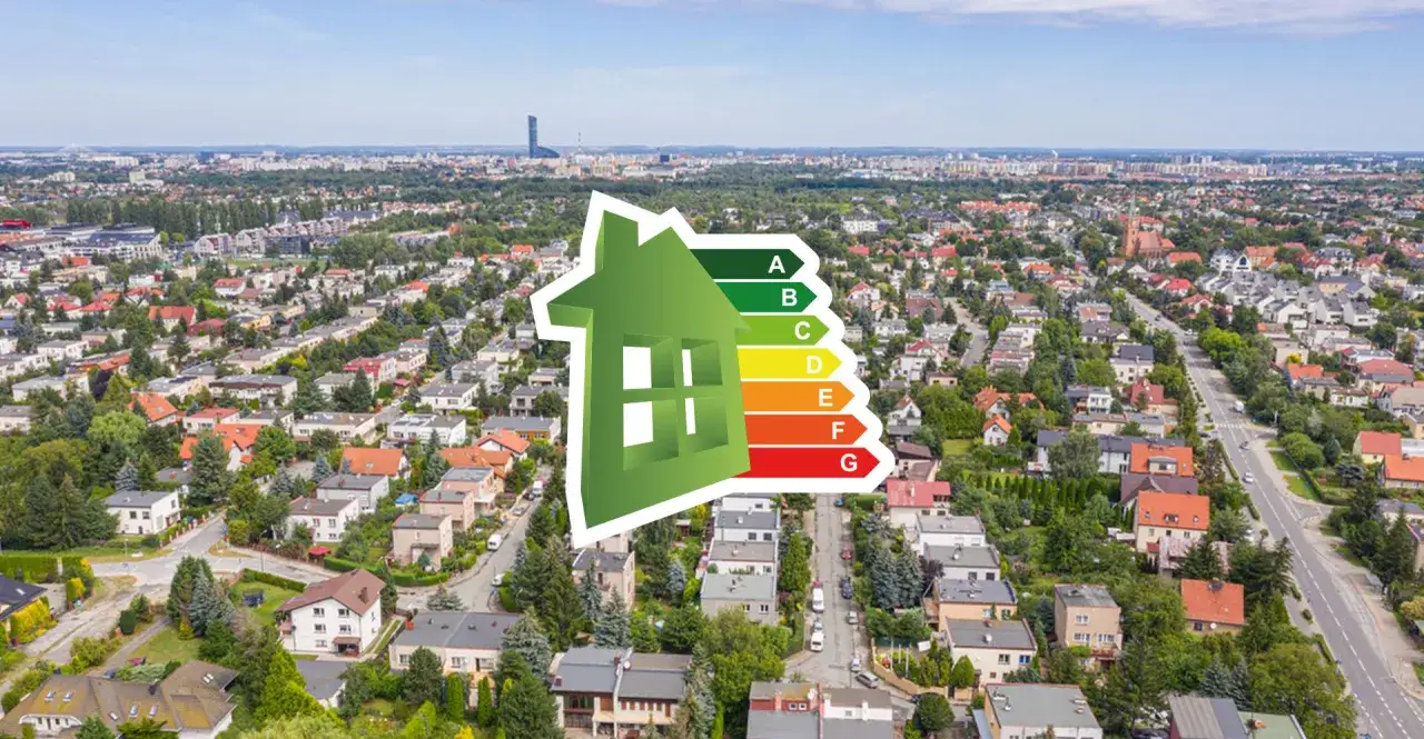 Zdjęcie Kto wydaje świadectwo energetyczne budynku? Sprawdź wymagania i proces