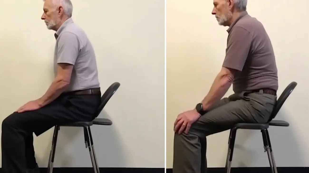 Trening korekcyjny postawy: definicja, sposób działania, występowanie wad