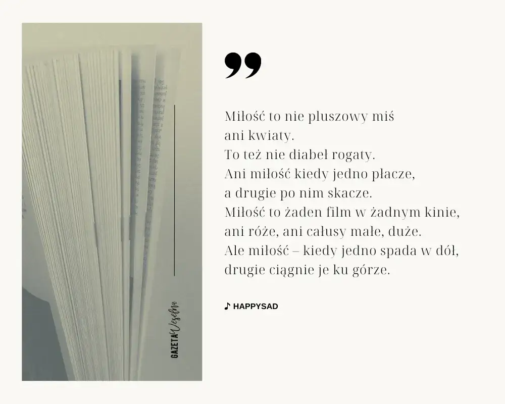 Zdjęcie Cytaty z Wesela: Kto mówi do kogo i jakie mają znaczenie?