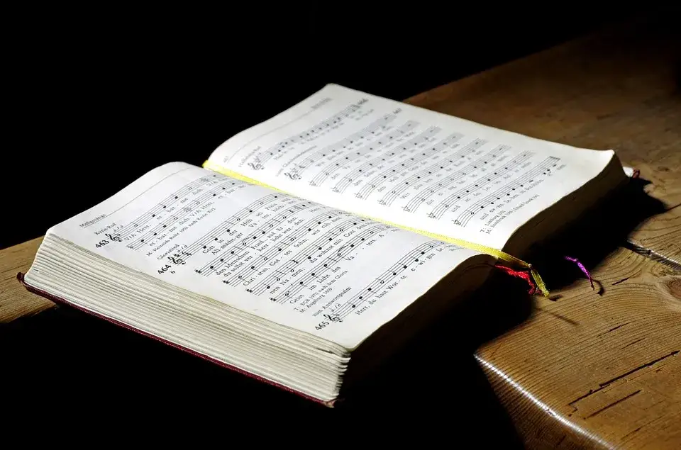Zdjęcie Jakie śpiewy liturgiczne proponuje Musicam Sacram? To top 10 list