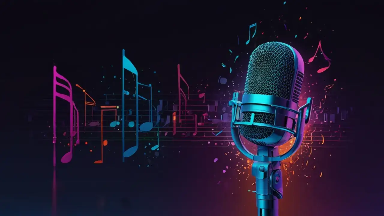 Zdjęcie  Pieśń - co to takiego? Zaskakująca definicja tego słowa