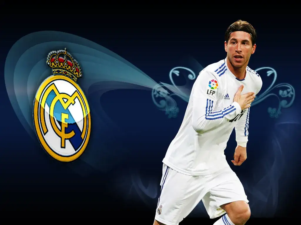 Zdjęcie Sergio Ramos: wiek, rodzina i zarobki gwiazdy piłki nożnej