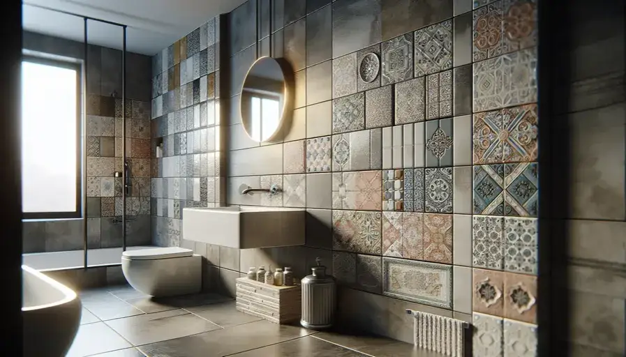 Zdjęcie Projekt łazienki Castorama czy Leroy: porównanie cen i usług 2024