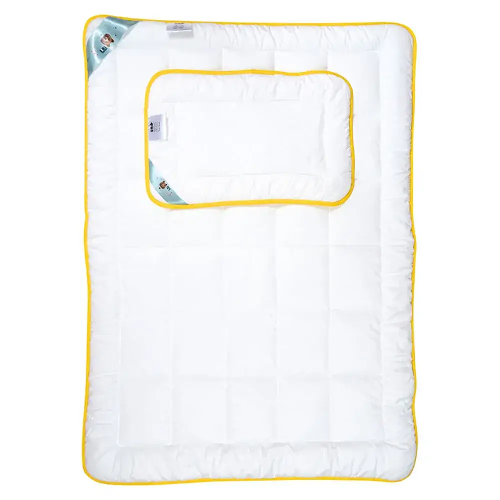 Zdjęcie Jaka kołdra dla dziecka 5 latka? 10 kluczowych porad dla rodziców