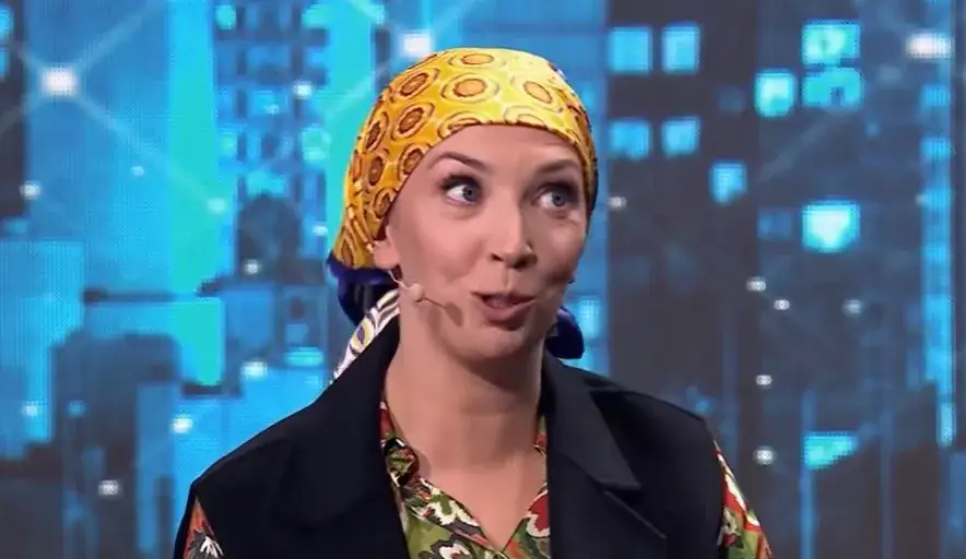 Zdjęcie Adrianna Borek wzrost: zaskakujące informacje o jej 161 cm