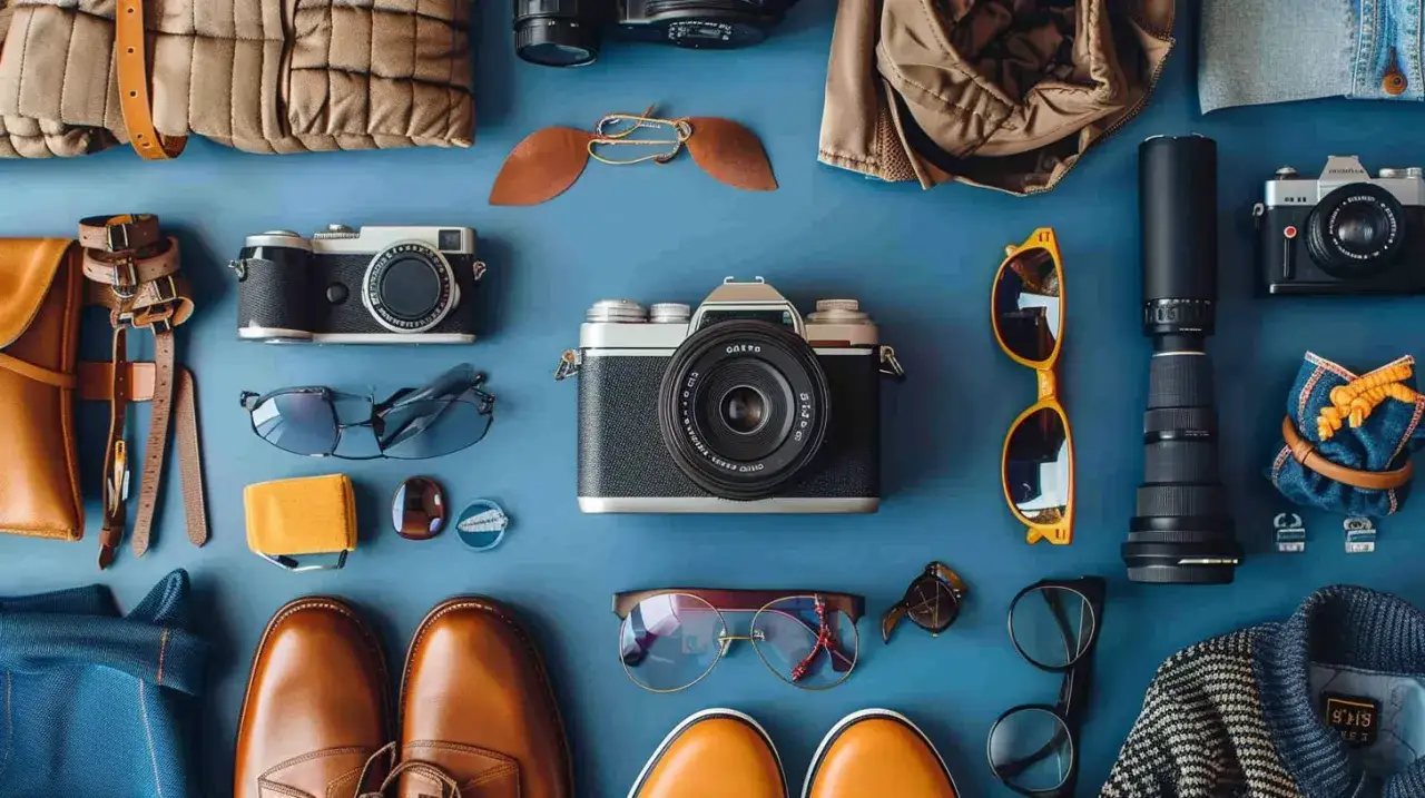 Zdjęcie Jak dobrze wychodzić na zdjęciach? Najlepsze porady i triki dla wszystkich