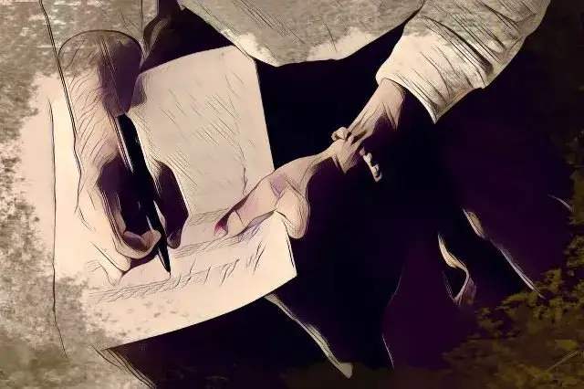 Zdjęcie Jak pisać teksty piosenek, aby wyrazić emocje i przyciągnąć słuchaczy