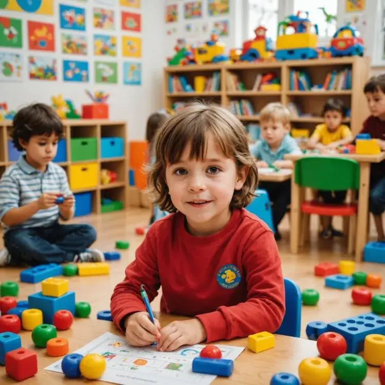 Zdjęcie Czy dzieci z orzeczeniem płacą za przedszkole? Oto ważne informacje