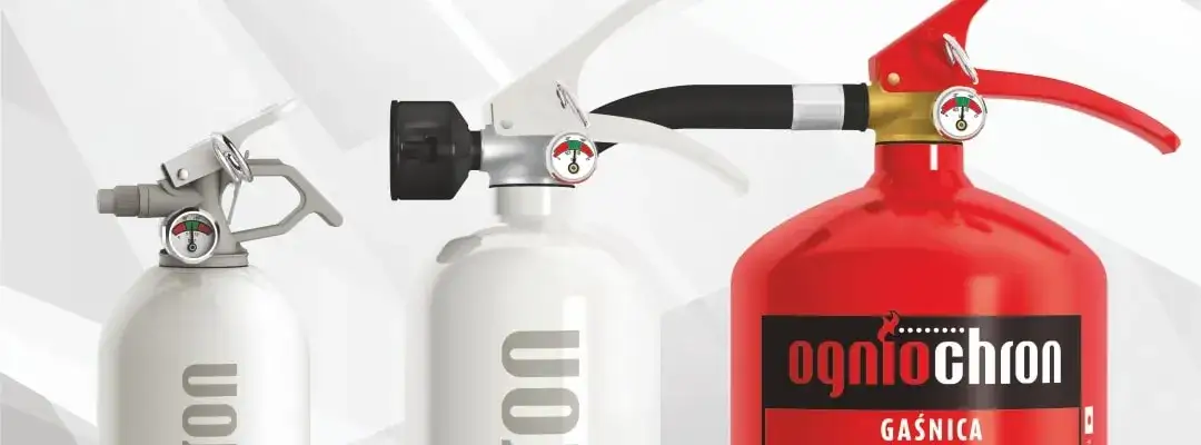 Zdjęcie Jaka gaśnica do prasy? Sprawdź, jak zapewnić bezpieczeństwo!