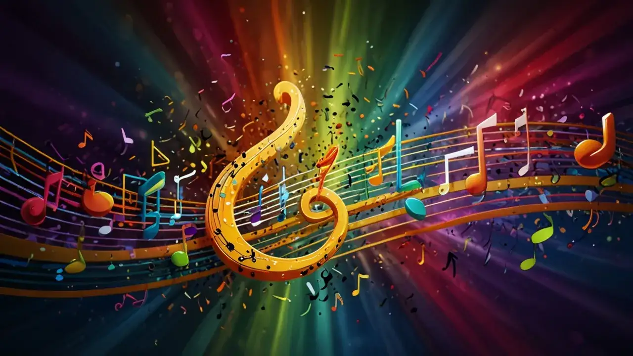 Zdjęcie Jak synkopa może tchnąć nowe życie w utwory? Triki kompozytorów