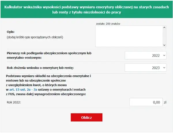 Zdjęcie Czy renta wlicza się do emerytury? Sprawdź, jak to wpływa na wysokość świadczeń