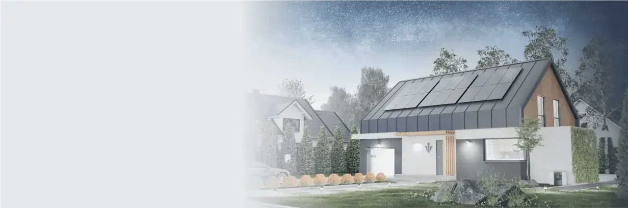 Zdjęcie Jaka moc paneli do domu? Oblicz idealną moc dla swojego budynku