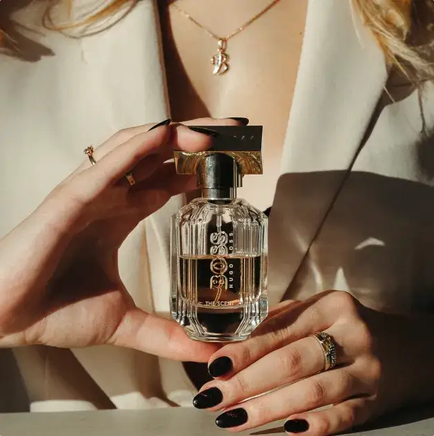 Zdjęcie Gdzie kupić odlewki oryginalnych perfum i uniknąć oszustw