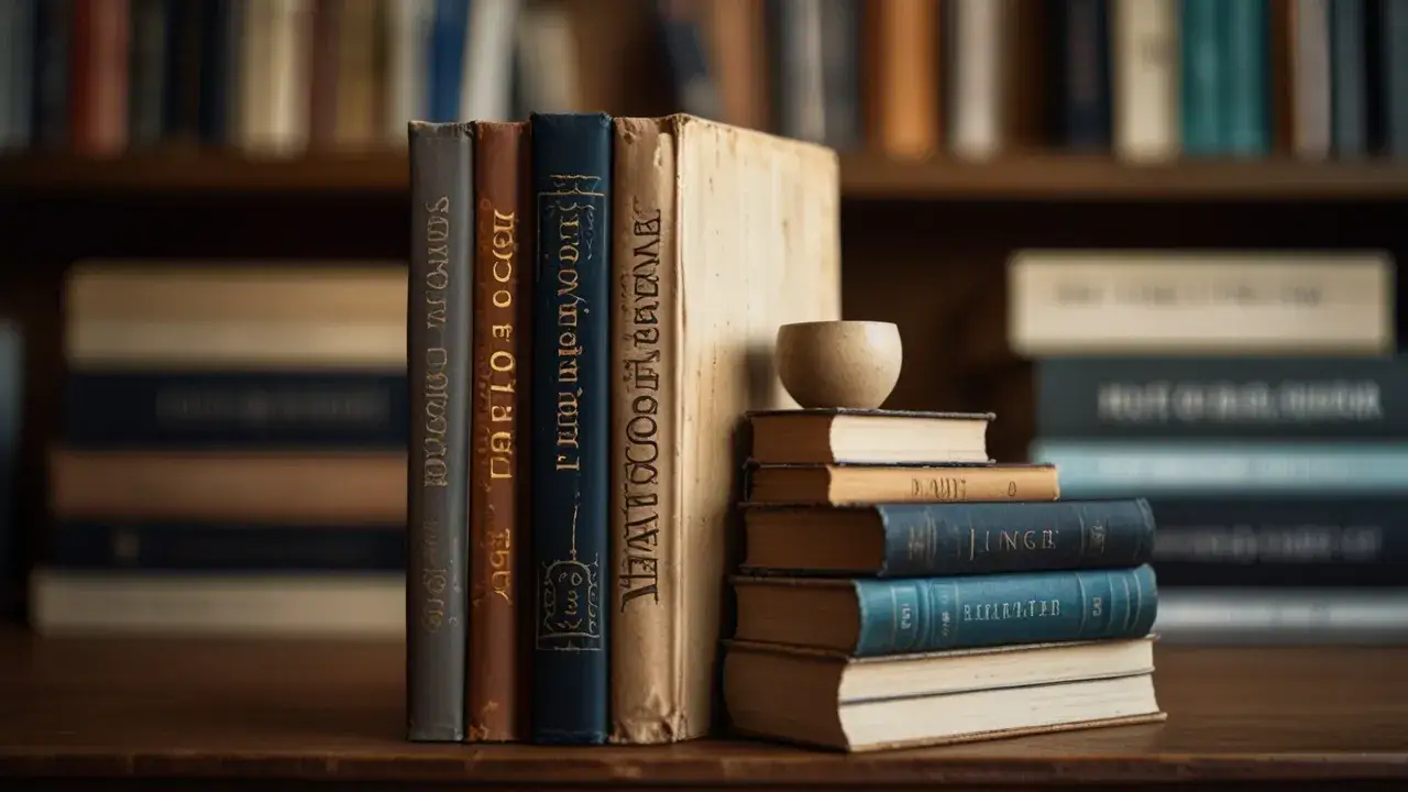 Zdjęcie Dlaczego wszyscy mówią o książce Głód? Oto fenomen Knausgårda