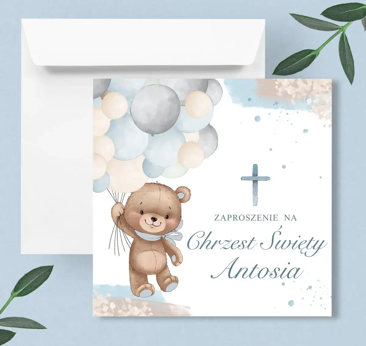 Zdjęcie Kogo zaprosić na chrzciny, aby uniknąć faux pas i zaskoczenia?