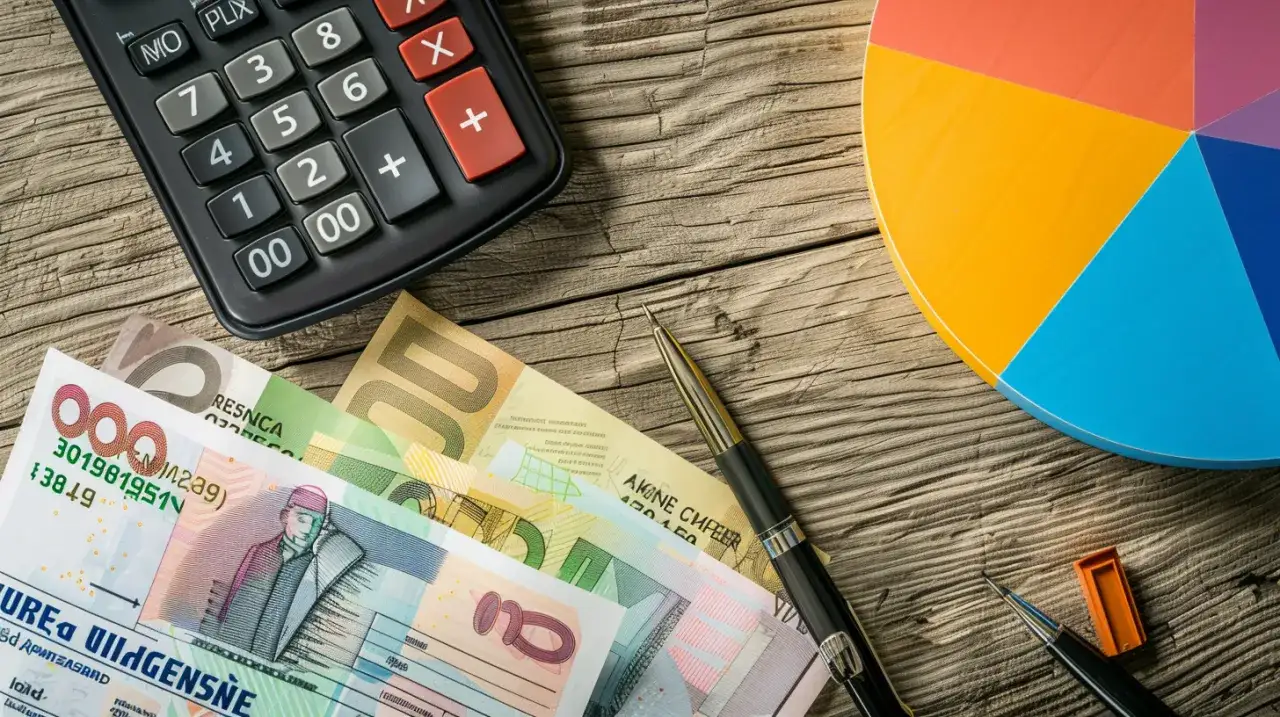 Zdjęcie Ile wynosi podatek od dochodu w Polsce? Obliczenia i stawki podatkowe 