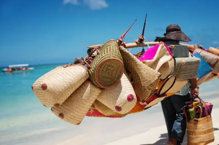 Zdjęcie Co warto przywieźć z Mauritiusa: najlepsze lokalne pamiątki i produkty