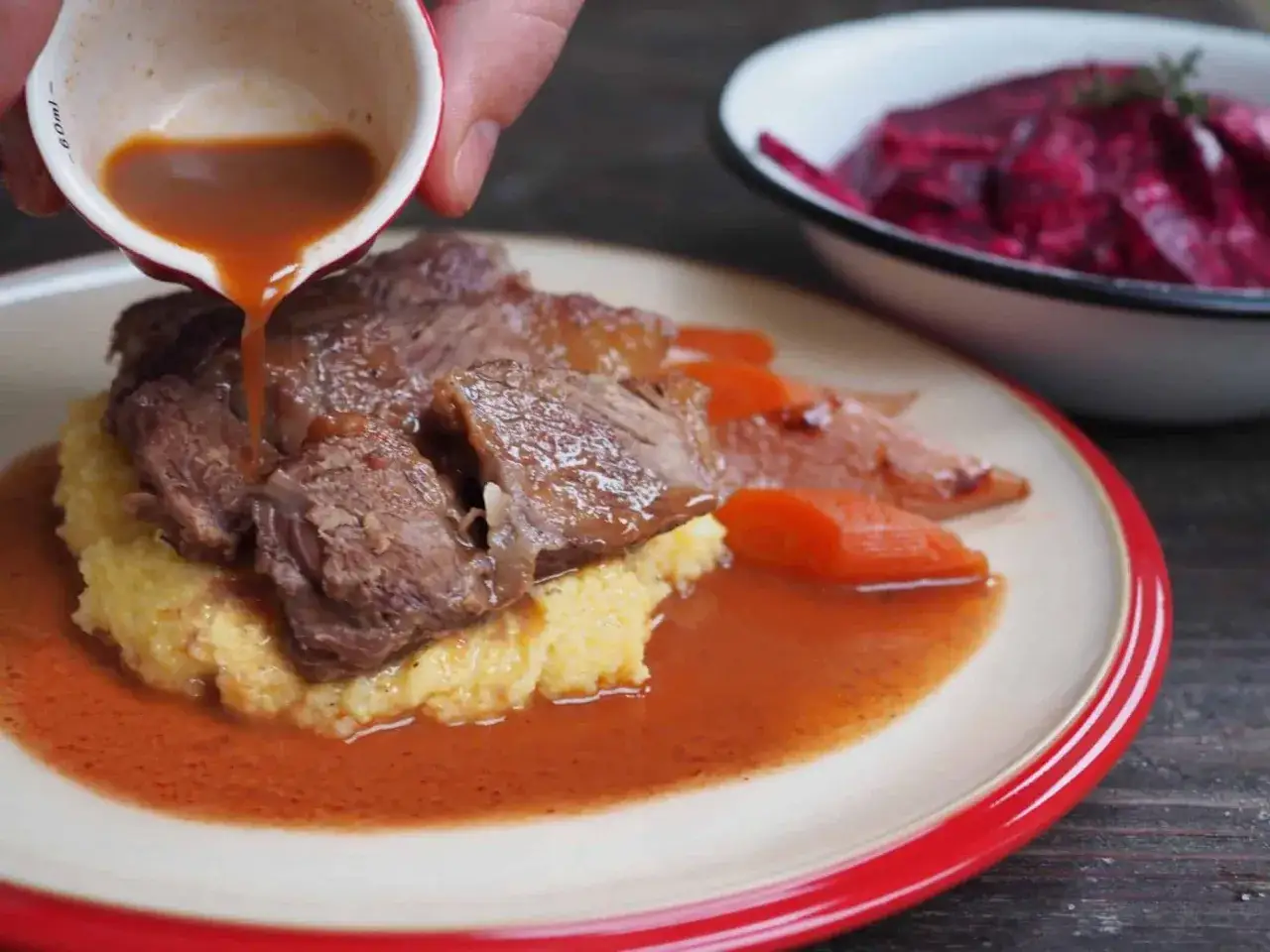 Zdjęcie Jakie warzywa pasują do wołowiny, aby wzbogacić smak potraw?