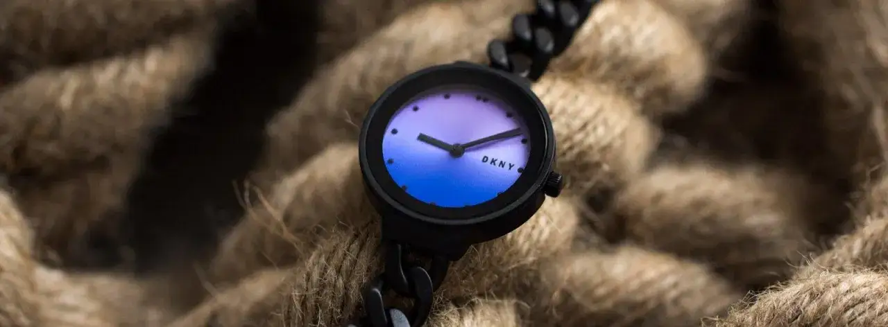 Zdjęcie Eleganckie zegarki męskie z małą kopertą – idealne dla minimalistów