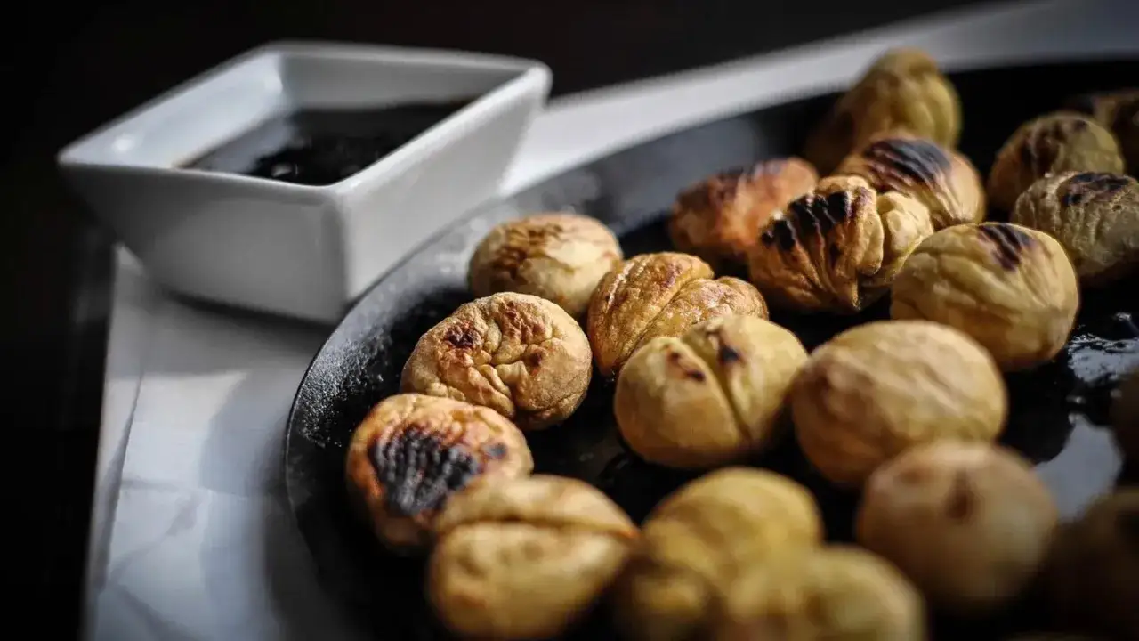 Zdjęcie Gdzie zjeść w Funchal? Odkryj najlepsze miejsca na smaczną ucztę