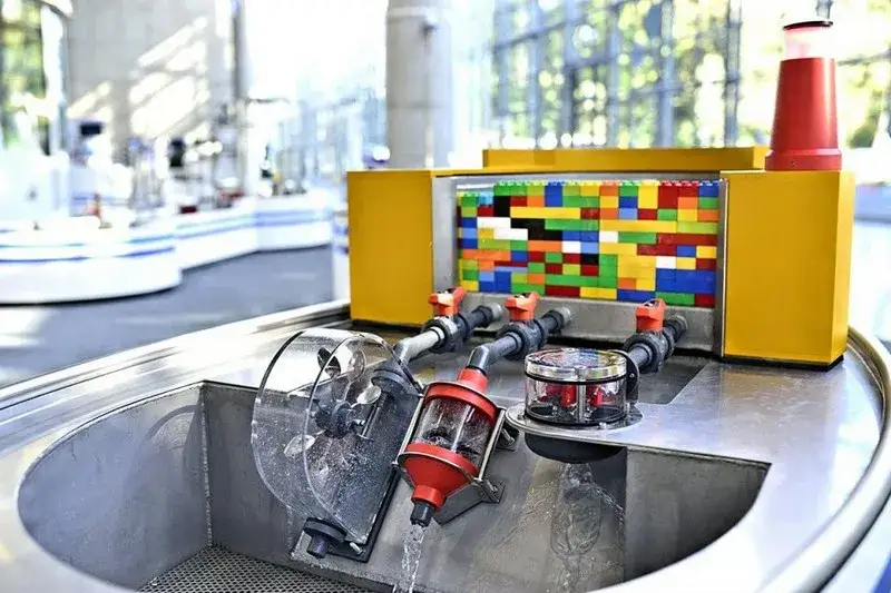 Zdjęcie Co robić z dzieckiem w Gdyni? 10 atrakcji, które zachwycą maluchy