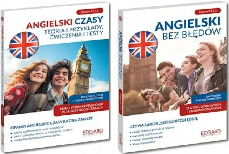 Zdjęcie Testy z czasów angielskich - sprawdź swoją wiedzę o czasach gramatycznych