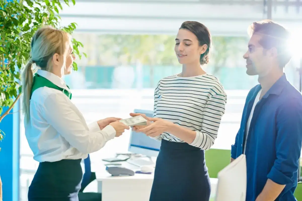 Zdjęcie Czy chwilówki są bezpieczne? Odkryj ryzyka i jak ich unikać