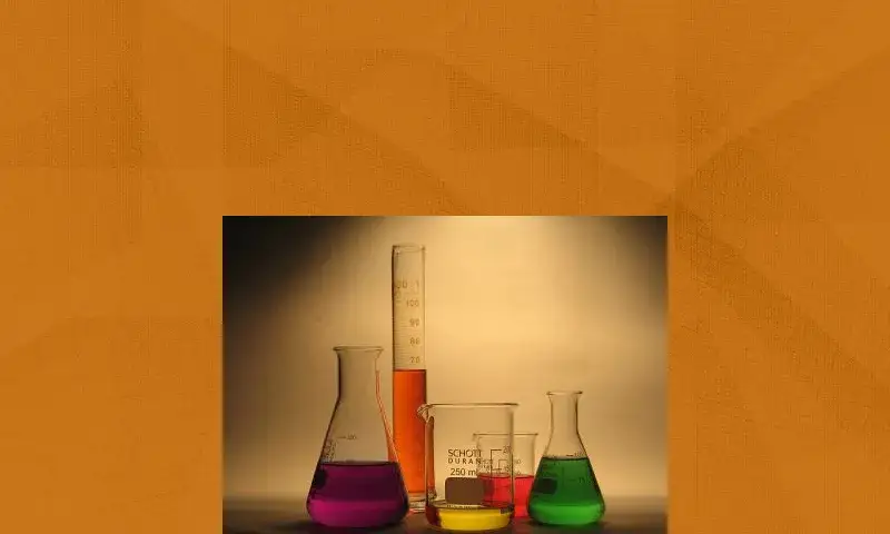 Zdjęcie Co to chemia organiczna? Odkryj jej znaczenie i zastosowania w życiu