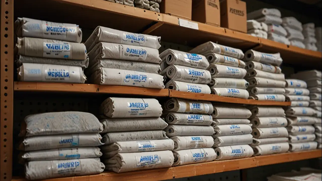 Zdjęcie Jarlep K: jakie wytrzymałe materiały budowlane oferuje?