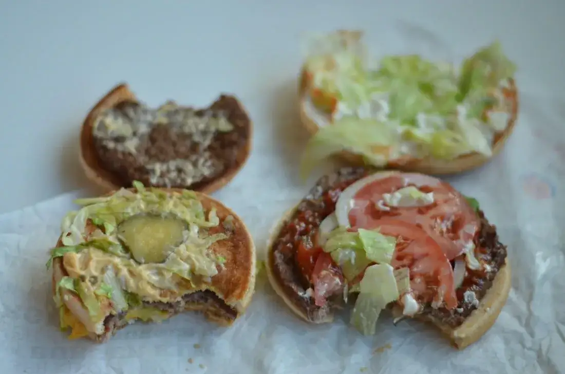 Zdjęcie Burger King czy McDonald's – który fast food naprawdę wybrać?