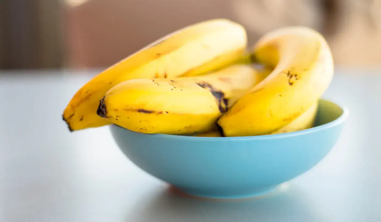 Zdjęcie Proste i fit przepisy z bananami – zdrowe pomysły na odchudzanie i przekąski