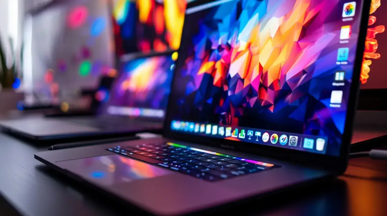 Zdjęcie MacBook A1989: Czy ten najnowszy Pro spełni Twoje oczekiwania?