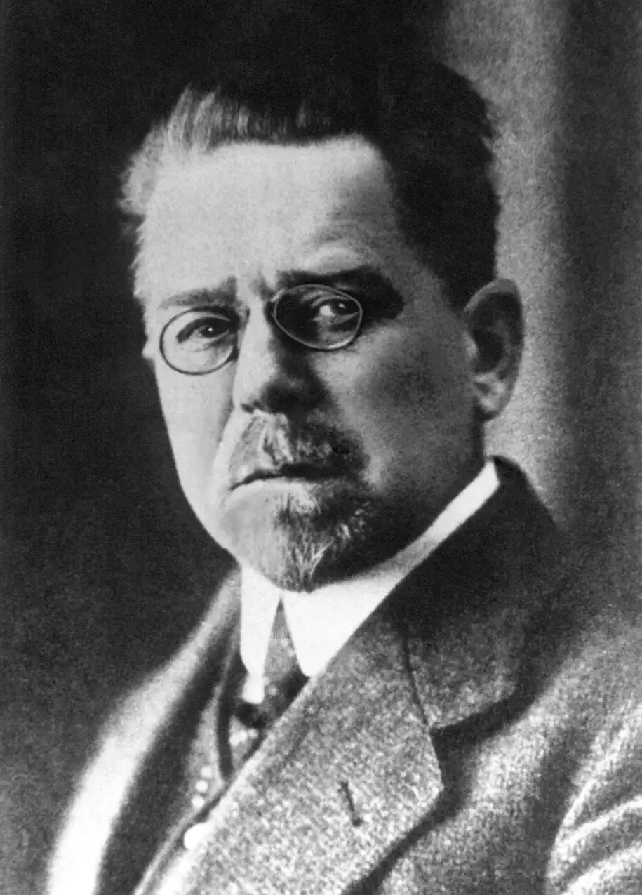 Zdjęcie Gdzie urodził się Władysław Reymont? Poznaj korzenie noblisty